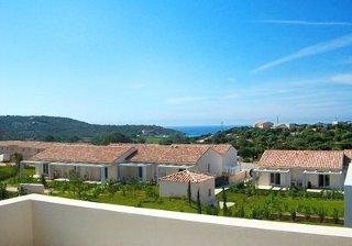 Residence Odalys Les Villas De Bel Godere เบลโกแดร์ ภายนอก รูปภาพ